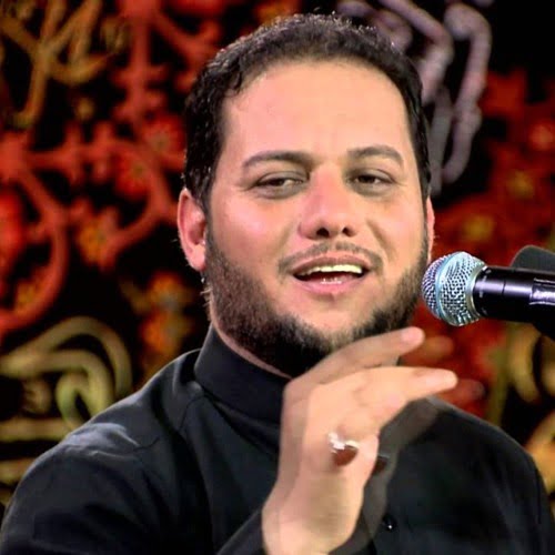عمار الكناني إنني العباس